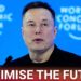 Elon Musk shares his needs to ‘maximise the way forward for civilisation’ in Davos Elon Musk shares his needs to ‘maximise the way forward for civilisation’ in Davos