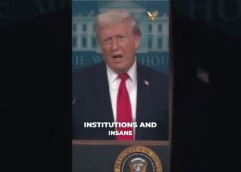 Trump’s Government Order — And Why We Constructed a New Studio for This Second