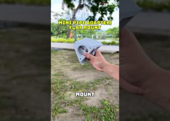 Starlink's hi-speed connectivity, now extraordinarily moveable with the Starlink Mini.