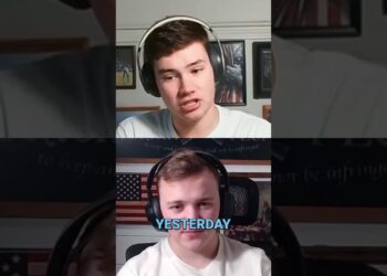 MAGA's First Yr  A Look Again #shorts