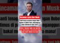 Ancaman nyata Elon Musk