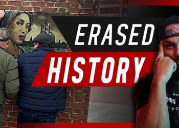 Trump Orders Philadelphia’s Slavery Exhibit To be Ripped Down