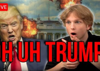 AMERICANS Are STRIKING AT MASS In Response To ICE MURDER! – Debating MAGA! | Ep. 307