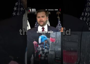 JD Vance Defends ICE Over Controversial Detention of 5-Yr-Previous in Minneapolis