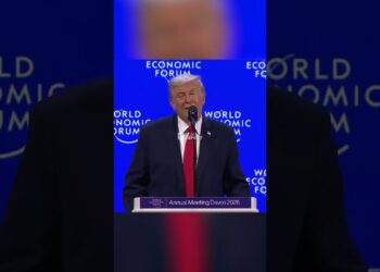 What’s Donald Trump Speaking about?