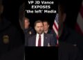 JD Vance on detention of 5-year-old #jdvance #trump #trumpvsmedia #shorts #shortsvideo #maga #quick