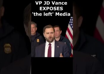 JD Vance on detention of 5-year-old #jdvance #trump #trumpvsmedia #shorts #shortsvideo #maga #quick