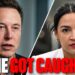 Elon Musk JUST EXPOSED AOC! (2026)