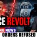 BREAKING: UNHINGED Energy Play — Trump Doubles Down as ICE Revolt Erupts