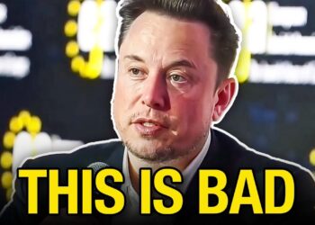 New Courtroom Filings EXPOSE The Actual Injury Prompted By DOGE