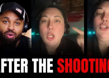 After Ice taking pictures Daughter Sends Gross Message to Maga Dad