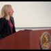 Gov. Abigail Spanberger speaks about repealing Government Order 47