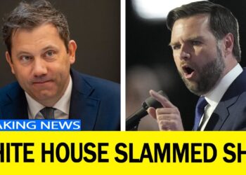 JD Vance eliminated Klingbeil from the staff!