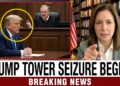 Trump’s Empire Beneath Siege Decide Orders Fast Asset Seizure (Historic Ruling) Trump’s Empire Beneath Siege Decide Orders Fast Asset Seizure (Historic Ruling)