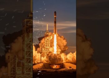 Crew-12: ISS ke liye Agla SafarNASA & SpaceX ka naya human mission