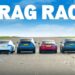 Quickest Tesla Mannequin X & Mannequin S 1/4 MILE RACE Quickest Tesla Mannequin X & Mannequin S 1/4 MILE RACE