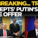 Trump Indicators Orders LIVE | 'I'd Like To Purchase…': Trump Accepts Putin's Supply; US To Ditch Zelensky?