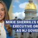 NJ Gov. Mikie Sherrill marks first day signing flurry of govt orders