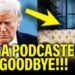 MAGA Podcasters TURN AGAINST Trump as APPROVAL PLUMMETS MAGA Podcasters TURN AGAINST Trump as APPROVAL PLUMMETS