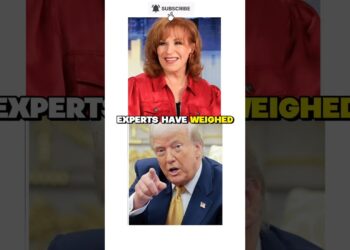 Pleasure Behar on Trump Comment Immediate Remorse #information #hollywoodbuzz #theview #donaldtrump #foxnews