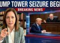 Trump’s Empire Below Siege: Choose Orders “Instant” Asset Seizure (Historic Ruling) Trump’s Empire Below Siege: Choose Orders “Instant” Asset Seizure (Historic Ruling)
