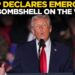 Donald Trump LIVE | 'Inside Subsequent 24…', Trump Stuns World With HUGE Announcement; US Goes In Shock