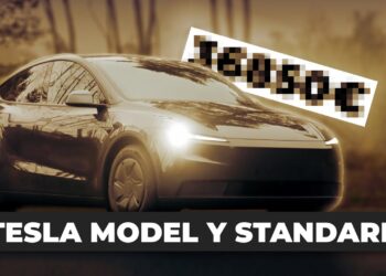 Tesla Mannequin Y Customary, l’empire contre-attaque et casse les prix !