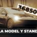 Tesla Mannequin Y Customary, l’empire contre-attaque et casse les prix !
