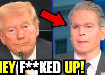 SHOCKING: Trump faces MAGA CIVIL WAR after ICE capturing