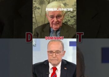 Trump was 'completely dominant' in Davos, Gingrich says #shorts