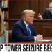 Trump’s Empire Beneath Siege: Decide Orders ‘Rapid’ Asset Seizure (Historic Ruling)