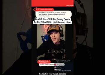 Faith Is The New Politics #shorts #maga #religion