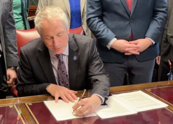 Buffalo mayor indicators govt order limiting metropolis cooperation with immigration enforcement