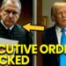 Trump POWER GONE as Govt Orders GET BLOCKED