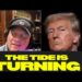 The Tide Is Turning On MAGA