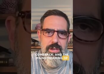 Candace, Tucker, and Steve have gone off the deep finish