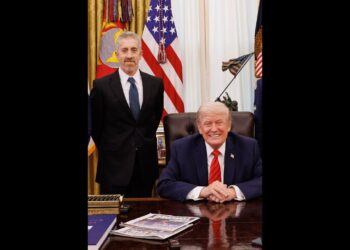 Trump Takes Over – THG Fast Take