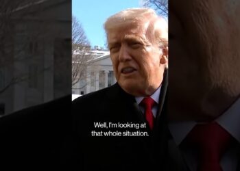 Trump Backs Noem as Homan Revamps Immigration Effort