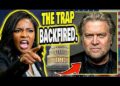 The Entice Backfired: Watch Bannon’s Chat Flip Towards Him As Crockett Drops The Financial institution Information