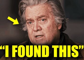Steve Bannon Simply Revealed Who's BEHIND The Somali Fraud!