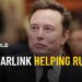 Is Musk powering Russia’s battlefield? Starlink, drones, and conflict | Information in Depth