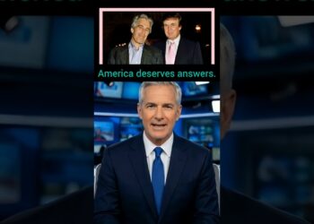 Trump DOJ Makes INCRIMINATING ADMISSION on EPSTEIN FILES