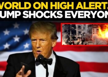 Doandl Trump LIVE | Trump Newest Information | Donald Trump Makes Large Announcement | US Information | Trump Speech