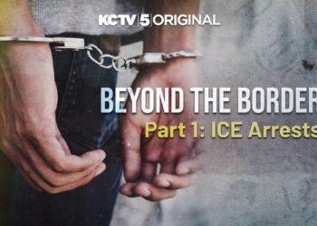 ICE arrests surge in Kansas Metropolis metro following Trump immigration orders