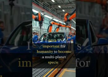 Elon Musk’s Chilling Fact About Mars#elonmusk  #mars  #spacex  #futureofhumanity  #house  #shorts