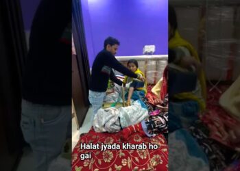 Piya Meri NAS NAS kyon doge