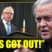 Steve Bannon Simply LEAKED Tim Walz Corruption Secrets and techniques!