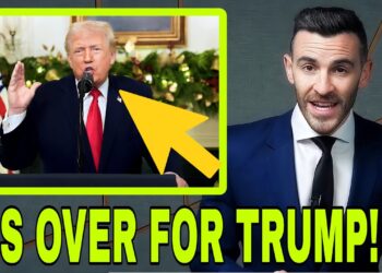 BREAKING: Trump's Empire Underneath Siege Decide Orders Instant Asset Seizure (Historic Ruling)!!!