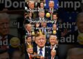 Donald Trump Turns Right into a Meme? Why the World Is Laughing | US Politics Defined #information #shortsfeed