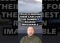 This Gained't Sit Effectively With The Tesla Devoted